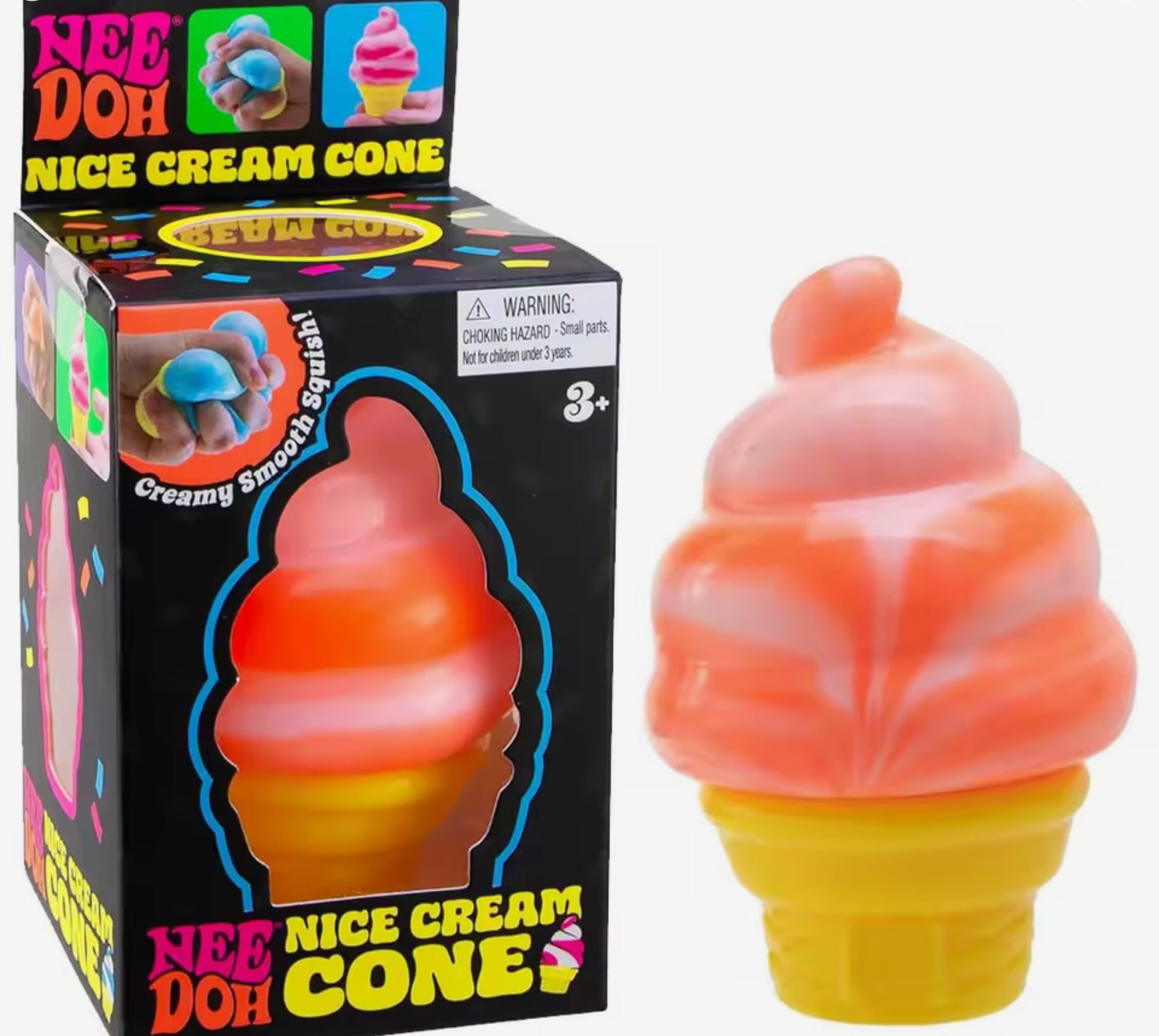 NEE DOH Ice Cream