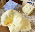 Taba Squishy original Cheese